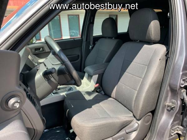 2011 Ford Escape XLT 4dr SUV Call for Steve or Dean - cars & trucks... for sale in Murphysboro, IL – photo 13