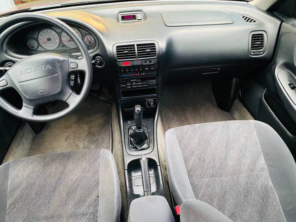 1996 ACURA INTEGRA LS - cars & trucks - by dealer - vehicle... for sale in Lakewood, WA – photo 10