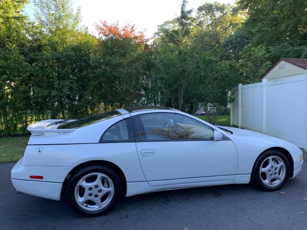 300zx twin turbo 64 k mile fully serviced for sale in Navesink, MT – photo 10