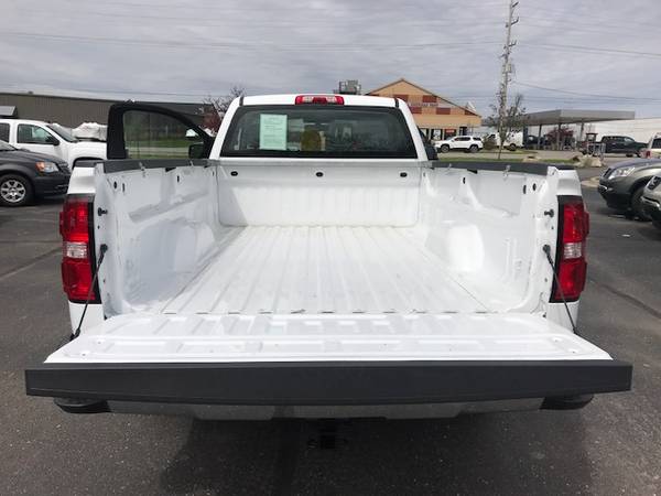 2018 GMC Sierra 1500 *****3 TO CHOOSE FROM*****REDUCED***** for sale in FENTON, OH – photo 19