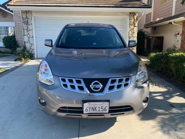 2013 Nissan Rogue Special Edition Clean title for sale in Irvine, CA – photo 3