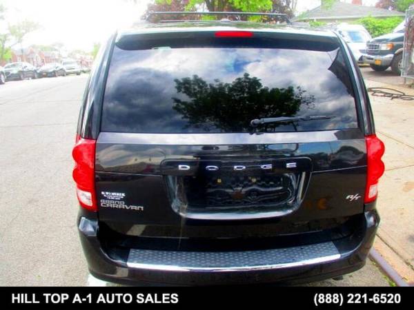 2012 Dodge Grand Caravan 4dr Wgn R/T Minivan - - by for sale in Floral Park, NY – photo 4