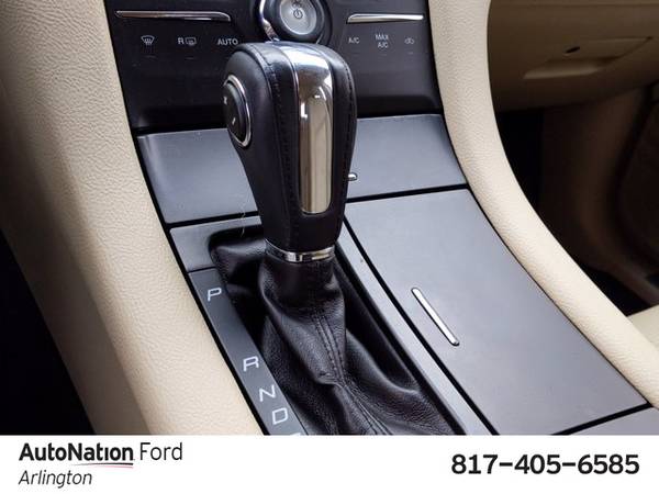 2015 Ford Taurus Limited SKU:FG118519A Sedan - cars & trucks - by... for sale in Arlington, TX – photo 12