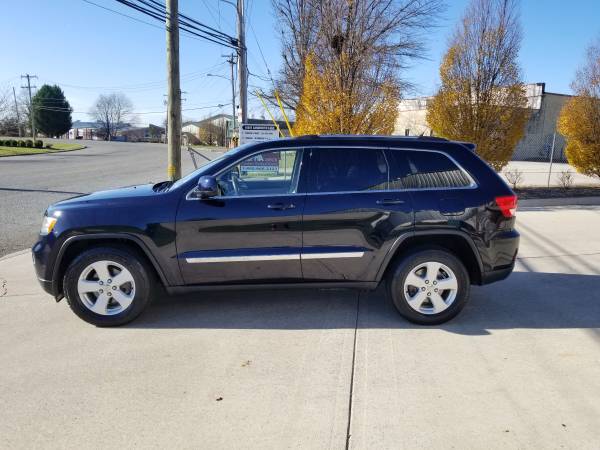 2011 Jeep Cherokee 4x4 Loaded Inspected - cars & trucks - by owner -... for sale in Philadelphia, PA – photo 8