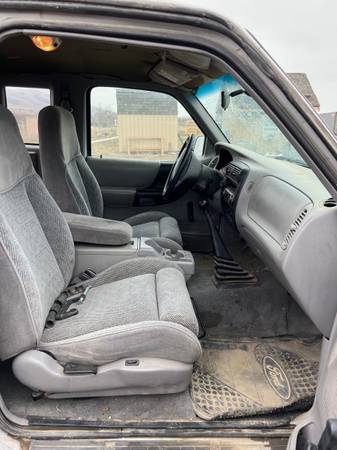 95 Ford Ranger 4x4 for sale in West Richland, WA – photo 5