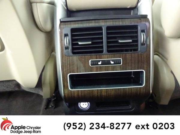 2015 Land Rover Range Rover Sport SUV 3.0L V6 Supercharged HSE... for sale in Shakopee, MN – photo 23