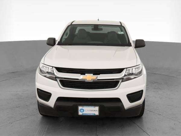 2019 Chevy Chevrolet Colorado Extended Cab Work Truck Pickup 4D 6 ft... for sale in South Bend, IN – photo 17