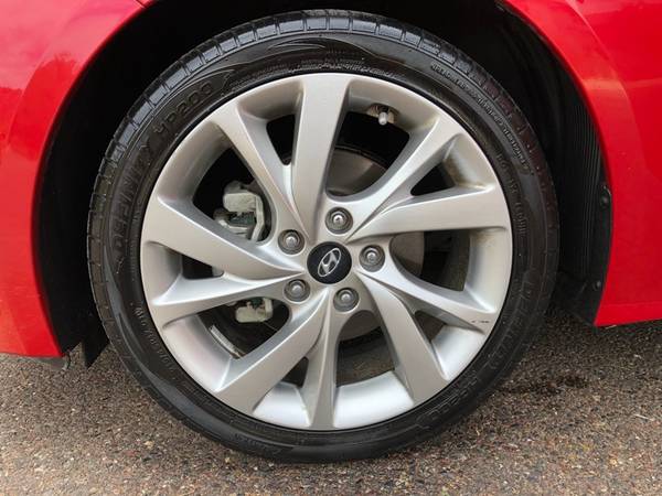 2016 Hyundai Veloster 3dr Cpe Auto for sale in Phoenix, AZ – photo 17