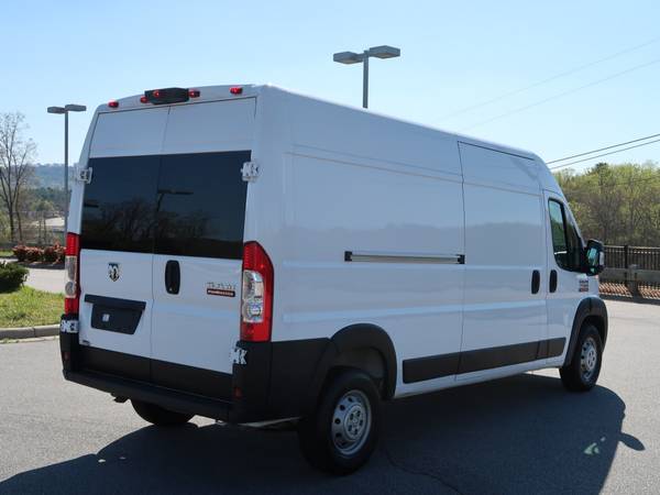 2019 RAM ProMaster Cargo 2500 159 WB - - by dealer for sale in Arden, NC – photo 3