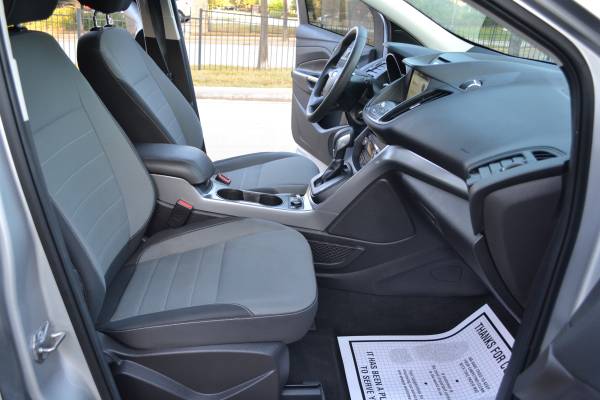 2016 Ford Escape SE 1.6L I4 Turbocharger for sale in Keller, TX – photo 11