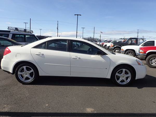 2008 Pontiac G6 Base Buy Here Pay Here - cars & trucks - by dealer -... for sale in Yakima, WA – photo 6