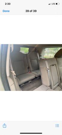 2008 Jeep Commander third row for sale in Clinton Township, MI – photo 7