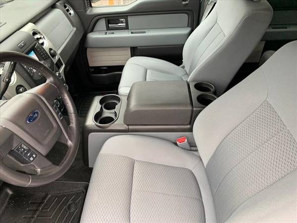 2014 Ford F-150 XLT Ford F-150 for sale in ST Cloud, MN – photo 21