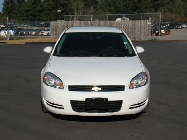 2011 Chevrolet Impala LT for sale in Roy, WA – photo 7