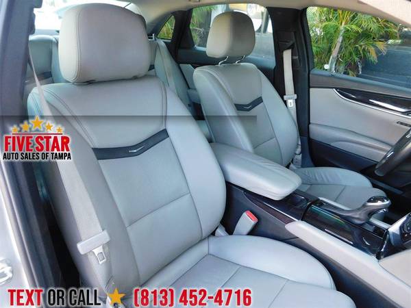 2017 Cadillac XTS Luxury Luxury TAX TIME DEAL! EASY for sale in TAMPA, FL – photo 12