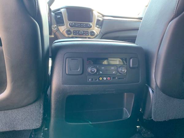 2016 GMC Yukon XL Denali 4x4 4dr SUV for sale in Detroit, MI – photo 11
