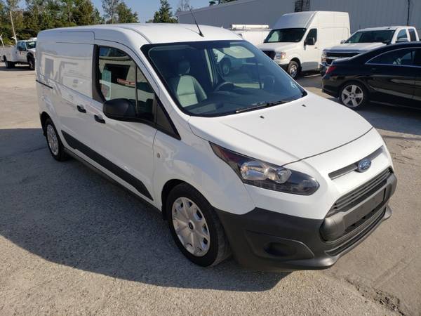 2017 Ford Transit Connect XL LWB - cars & trucks - by dealer -... for sale in Myrtle Beach, NC – photo 2