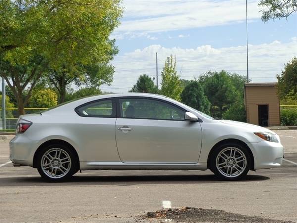 2008 Scion tC (SUNROOF, AUTOMATIC) for sale in Sioux Falls, SD – photo 8