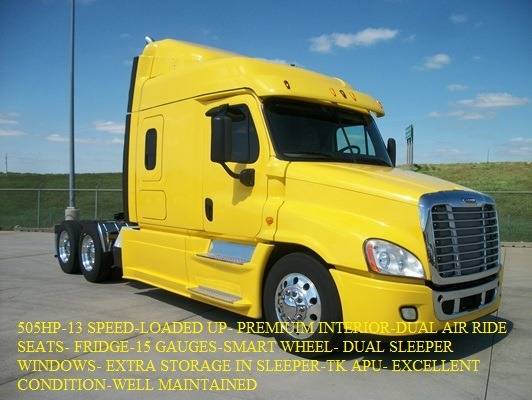 NEED A SLEEPER TRUCK? DON'T LET YOUR BAD CREDIT STOP YOU!! - cars &... for sale in Indianapolis, IN – photo 16