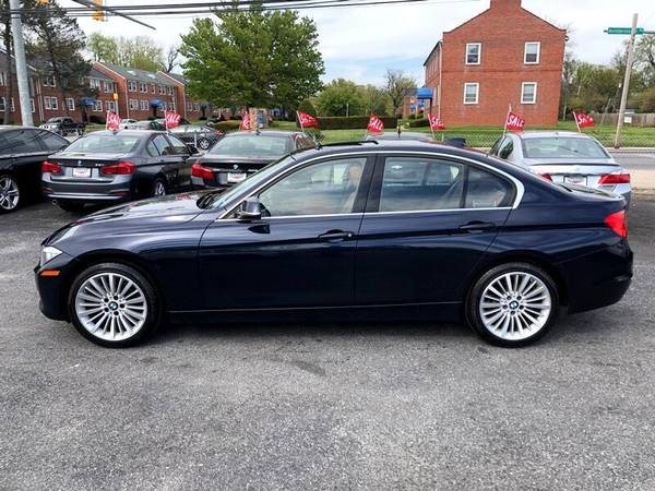 2015 BMW 3 Series 328i xDrive AWD - 100s of Positive Custo - cars & for sale in Baltimore, MD – photo 7