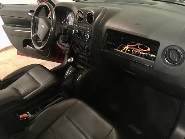 2009 Jeep Patriot Limited - cars & trucks - by owner - vehicle... for sale in East Peoria, IL – photo 7