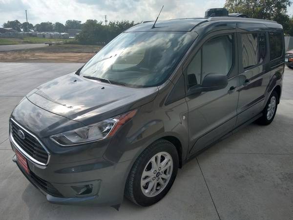 Mini-T Camper Van 2019 Garagable, Solar, TV/DVD Warranty for sale in Lake Crystal, TX – photo 5