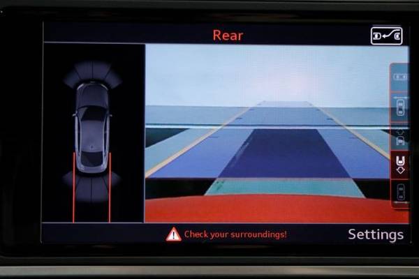 SLEEK Red A7 2017 Audi Competition Prestige AWD SUNROOF - CAMERA for sale in Clinton, IN – photo 11