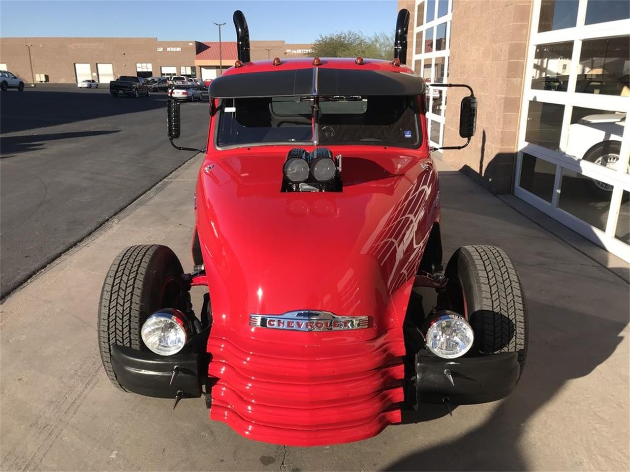 1948 Chevrolet Flatbed for sale in Henderson, NV – photo 3