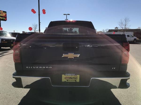 2016 Chevrolet Chevy 1500 LT leather tow 4x4 *Call for info/financi... for sale in Wheat Ridge, CO – photo 6