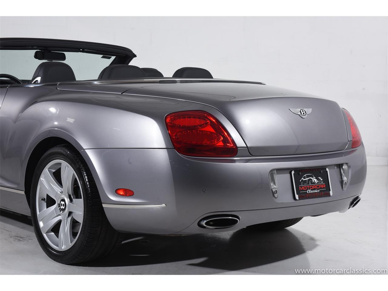 2007 Bentley Continental for sale in Farmingdale, NY – photo 16