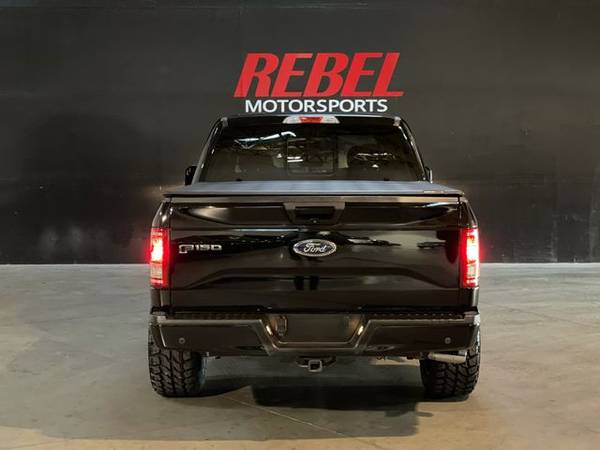 2017 Ford F150 SuperCrew Cab - 1 Pre-Owned Truck & Car Dealer - cars for sale in Other, CA – photo 12