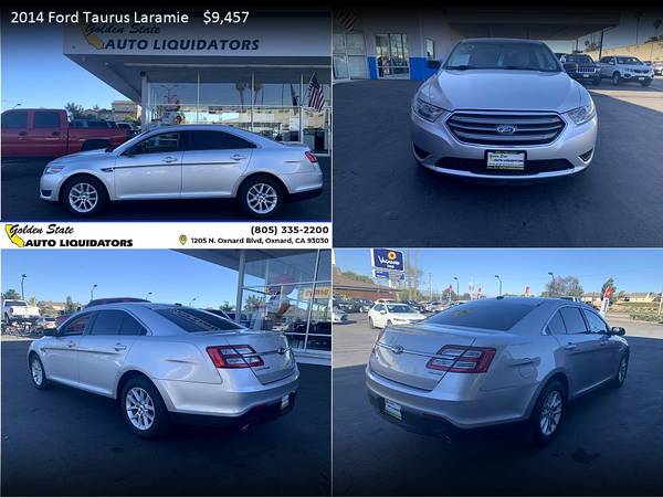 2012 Honda *Accord* *LX* PRICED TO SELL! - cars & trucks - by dealer... for sale in Oxnard, CA – photo 24