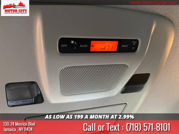 CERTIFIED 2015 NISSAN QUEST 3RD ROW! BACK UP CAM! CLEAN CARFAX! -... for sale in Jamaica, NY – photo 11