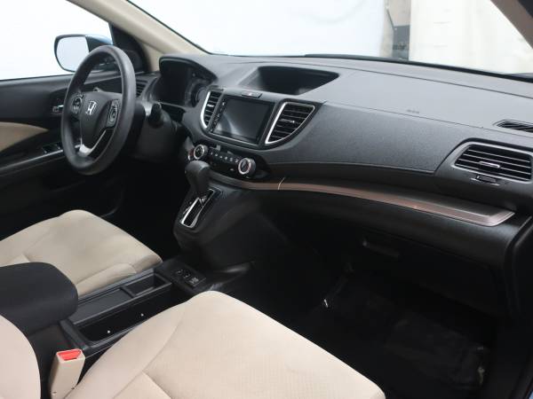 2015 Honda CR-V EX 4WD New Tires Sunroof - Warranty for sale in Hastings, MI – photo 13
