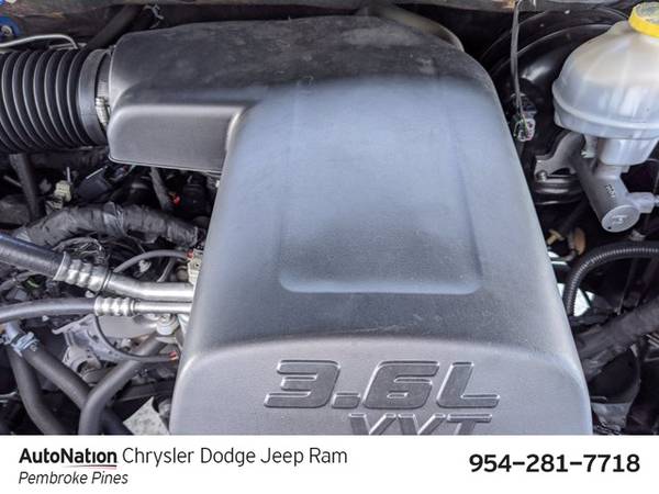 2018 Ram Ram Pickup 1500 Big Horn SKU:JS304427 Pickup - cars &... for sale in Pembroke Pines, FL – photo 21