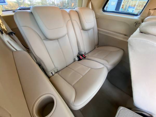2012 Mercedes-Benz GL450 4MATIC - nav, 3rd row, DVD, 1 owner,... for sale in Middleton, MA – photo 21
