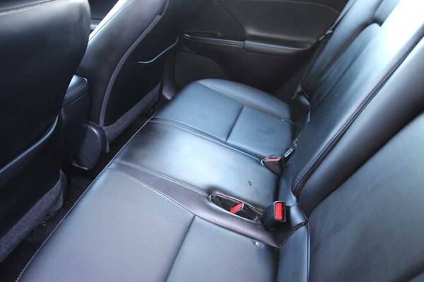 2017 *LEXUS* *CT* 200h hatchback Gray for sale in Corte Madera, CA – photo 15