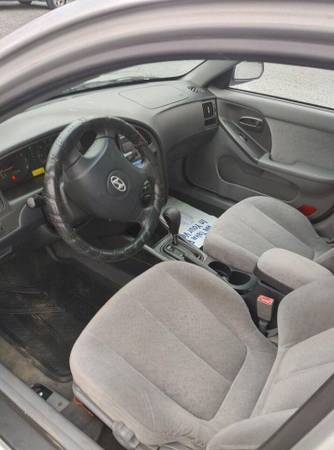 2005 Hyundai Elantra GLS 4dr Sedan CASH DEALS ON ALL CARS OR BYO... for sale in Lake Ariel, PA – photo 19