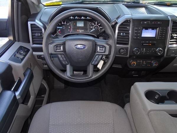 2018 Ford F-150 for sale in Clayton, NC – photo 12