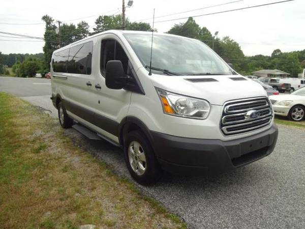 2017 Ford Transit T-350 for sale in Winston Salem, NC – photo 6
