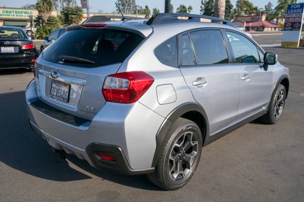 2014 Subaru XV Crosstrek 2.0 Limited**FINANCING**$695 DOWN OAC* for sale in Huntington Beach, CA – photo 9