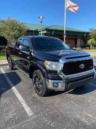 2016 Tundra XSP-X for sale in Safety Harbor, FL – photo 2