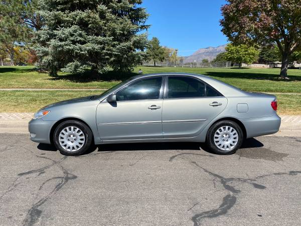 2005 Toyota Camry XLE - cars & trucks - by owner - vehicle... for sale in Albuquerque, NM – photo 7