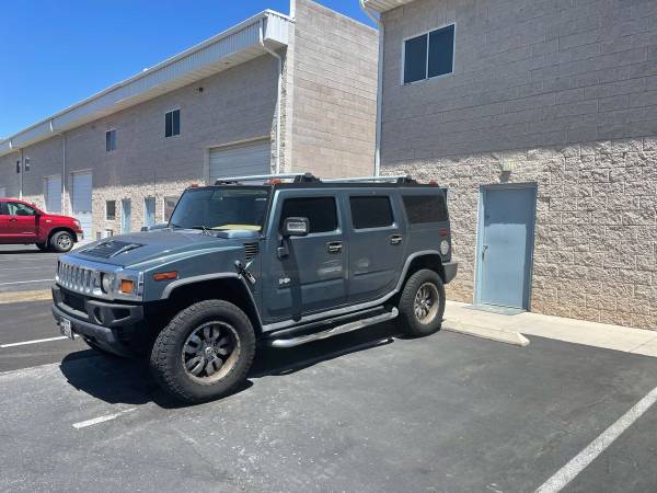 2007 Hummer H2 Luxery Edition for sale in Boulder City, NV – photo 3