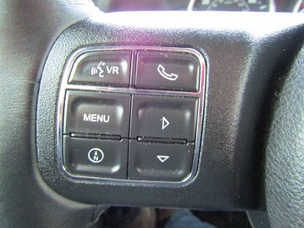 2015 Jeep Wrangler Unlimited/4WD 4dr Sport - - by for sale in New Glarus, WI – photo 18