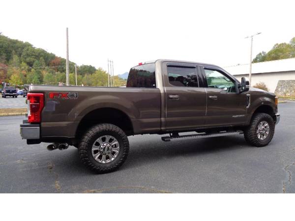 2017 Ford F-250 XLT for sale in Franklin, NC – photo 2