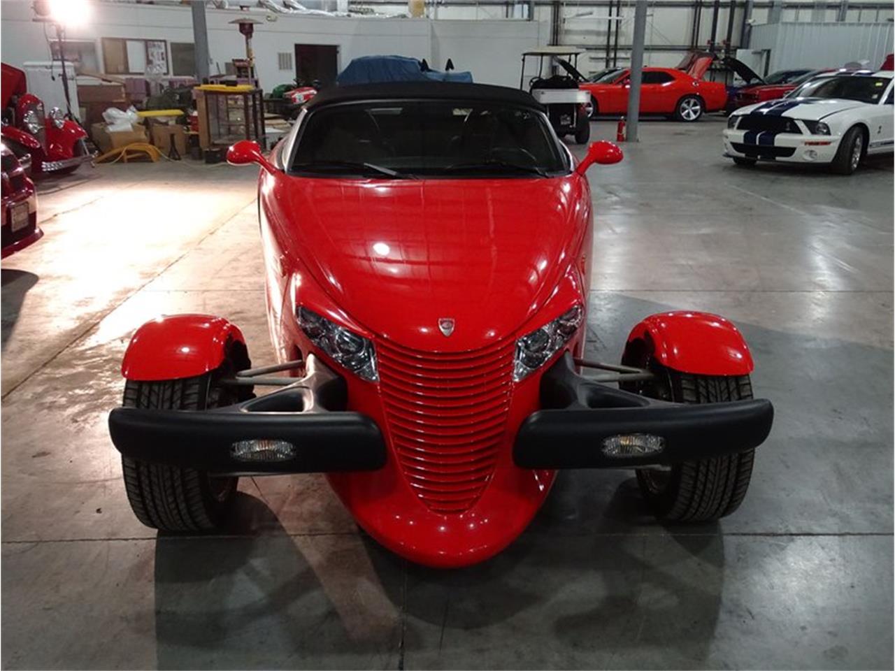 2000 Plymouth Prowler for sale in Greensboro, NC – photo 5