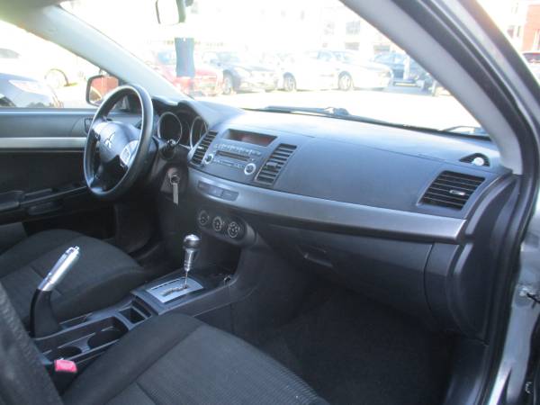 2013 Mitsubishi lancer ES **Very Clean/Clean Title & Cold A/C** -... for sale in Roanoke, VA – photo 18