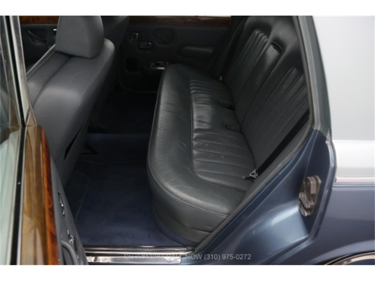 1973 Rolls-Royce Silver Shadow for sale in Beverly Hills, CA – photo 18