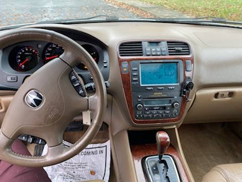 2004 Acura mdx - cars & trucks - by owner - vehicle automotive sale for sale in Bear, DE – photo 6